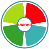 Land Fone icon