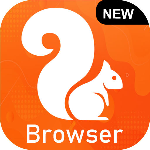 New U browser Pro: Yosi Browser mini, Secure &amp;Fast आइकन