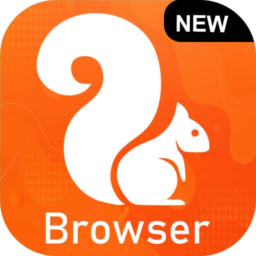 New U browser Pro: Yosi Browser mini, Secure &Fast 2.4.5.3
