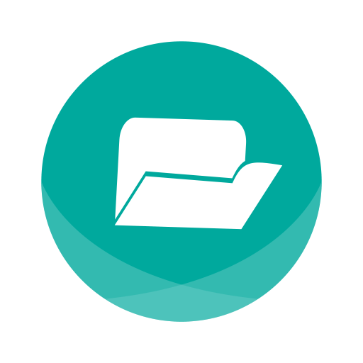 File Manager HD أيقونة