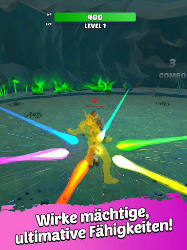 Jeder Held screenshot 14