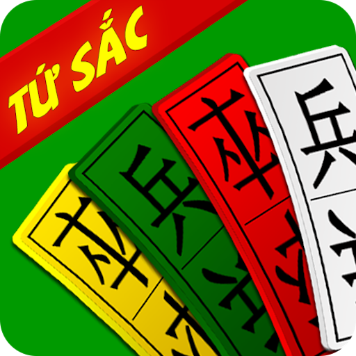 Tứ Sắc - Tu Sac icon