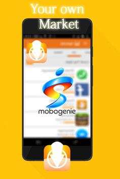 Mobogenie market screenshot 1