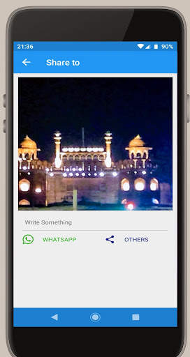 Express Photo Editor screenshot 4