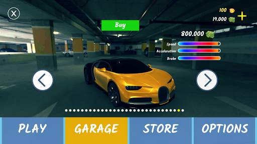 Ultimate Car Driving: Best Simulator screenshot 4