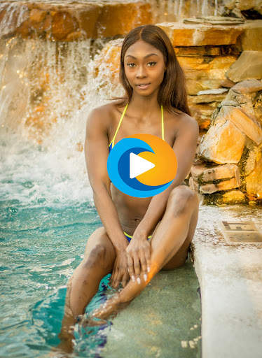 18  Sexy Video Girl Hot New 4K screenshot 3