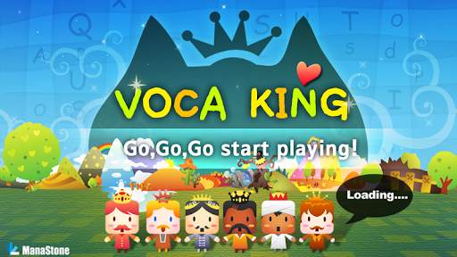 Kata voca raja screenshot 7