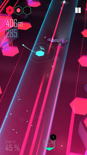 Beat Racer screenshot 6