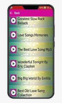 70's Old Songs Mp3 screenshot 5