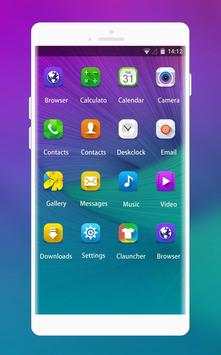 Theme for Samsung Galaxy J1 Ace screenshot 2
