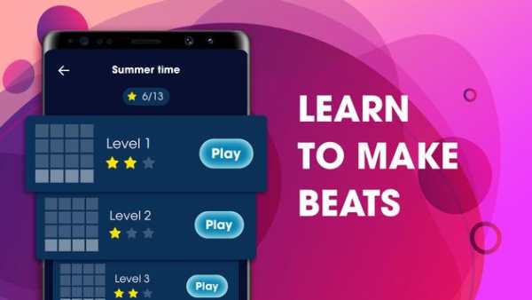 Drum Pad Machine screenshot 7
