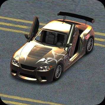 Fast Car Driving screenshot 1