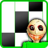 Baldi's Basics Piano Tiles 1