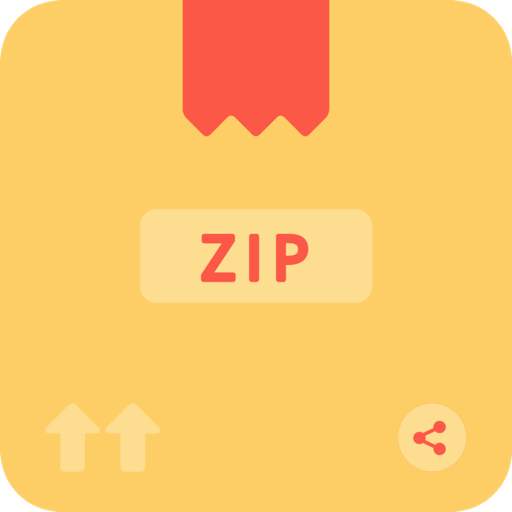 Zip and Share 1.1