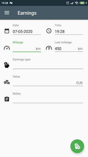 MyMoto - your motorcycle's manager screenshot 5