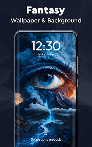 HD Wallpapers & 4K Backgrounds screenshot 11
