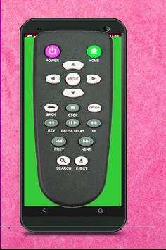 TV Remote For LG screenshot 2