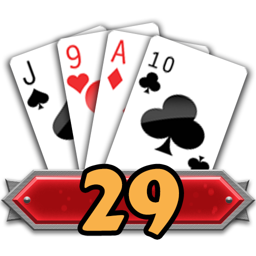 ikon 29 Card Game Challenge