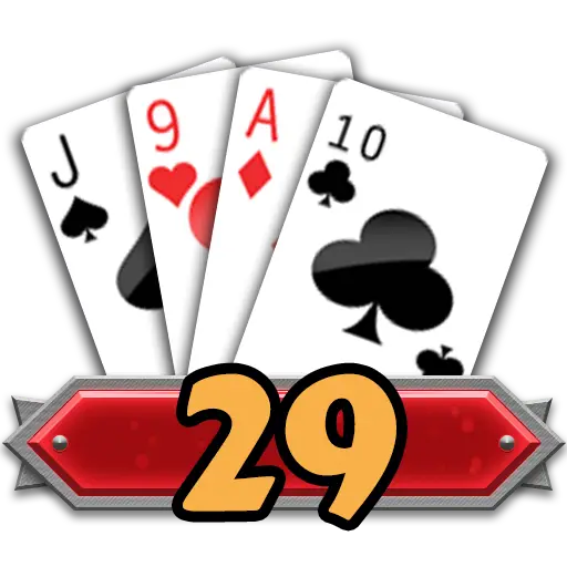 29 Card Game Challenge 4 تصوير الشاشة