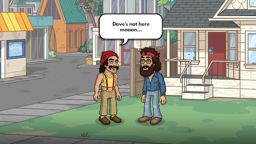 Cheech and Chong Bud Farm скриншот 6