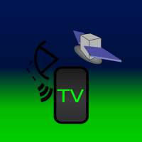 SAT>IP>Mobile Lite