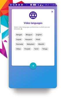 Video Status Unlimited and Gif's screenshot 5