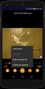 Media Player Classic screenshot 2