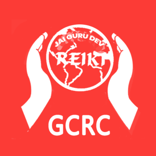 Gopi Chand Reiki Center (GCRC) icon