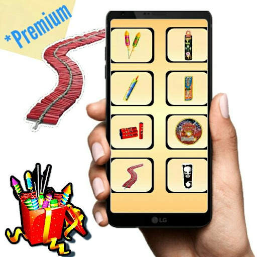 Diwali Crackers & Fireworks Game screenshot 5