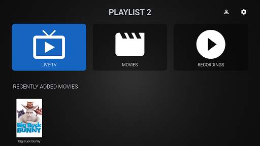 X3M Player screenshot 3