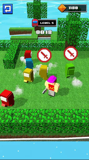 Craft Impostor screenshot 2