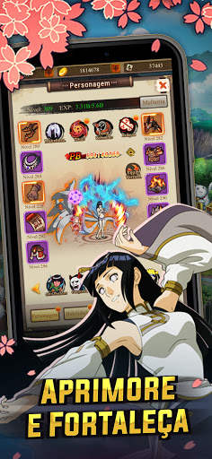 Ninja World: High Five screenshot 1