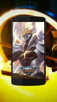 Mobile Legend Wallpaper screenshot 6