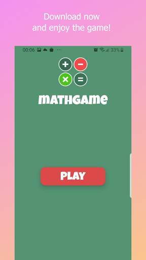 Equations Game: Best of Math Games скриншот 6