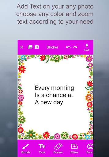 Photo Editor screenshot 7