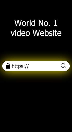 Brezzers Browser: Web Explorer & XVideo Downloader screenshot 1