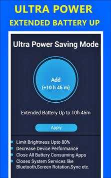 6000mah battery mobile screenshot 3