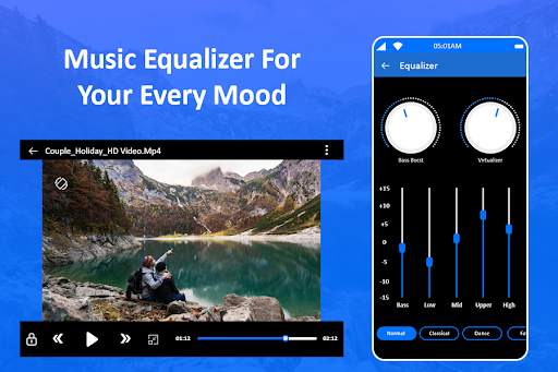 XNX Video Player - HD XX Video Player screenshot 4