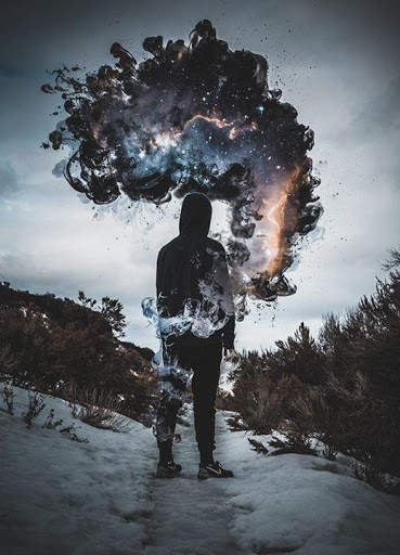 Urbex People Wallpaper screenshot 5
