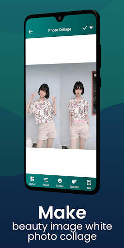 Photo Face Editor 6 تصوير الشاشة