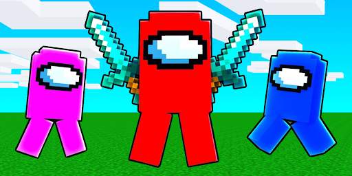Among Us for Minecraft screenshot 4