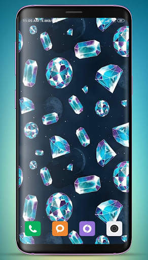 Gemstone Wallpaper HD screenshot 10