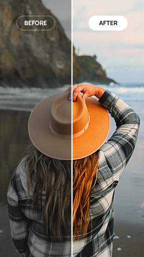 Lightroom Presets - LGHTROOM screenshot 3