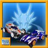 Mini Racing 4WD 1.0