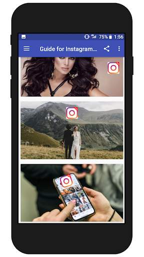Guide for Instagram 2020 screenshot 4