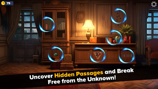 100 Doors Escape Game - 1 screenshot 24