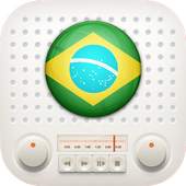 Brazil AM FM Radios Free 1.0.7