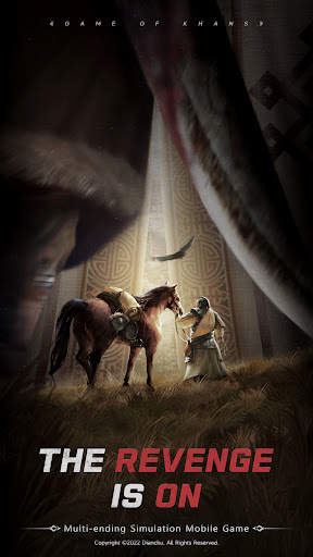 Game of Khans screenshot 2