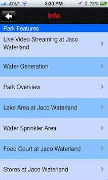 Jaco Waterland screenshot 4