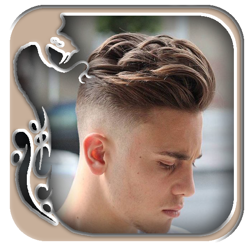 Man Hair Style icon